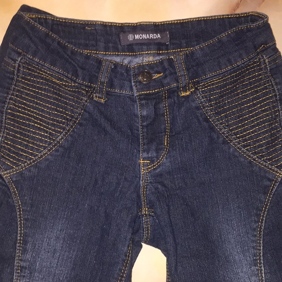 Skinny jeans - Picture 3 of 4